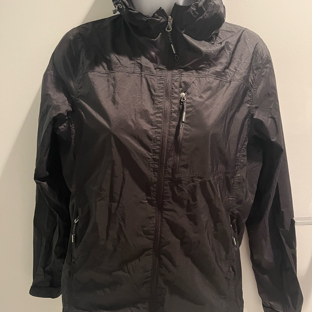 BMW Motorsport windbreaker